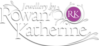 Jewellery by Rowan Katherine